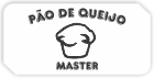 Pão de queijo master
