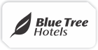 Blue tree