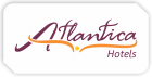 Atlântica hotéis