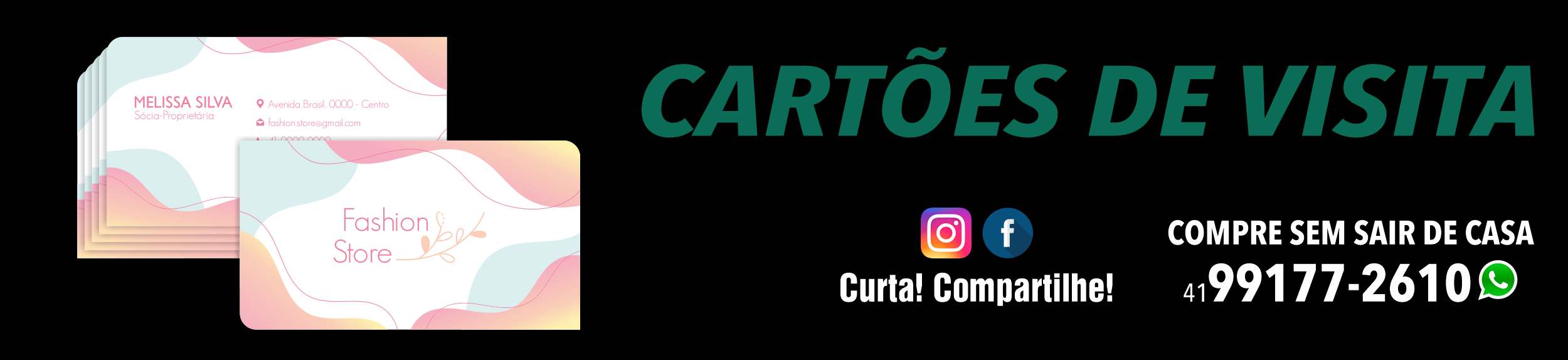 Cartões