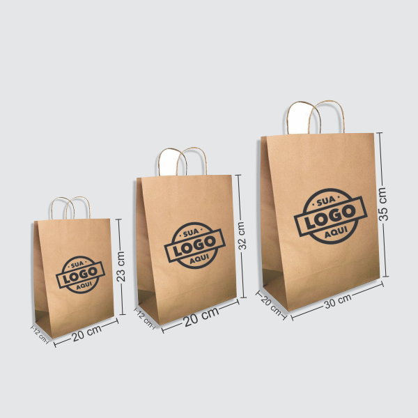 Sacolas